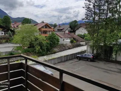 Ferienwohnung für 2 Personen (71 m²) in Garmisch-Partenkirchen 9/10