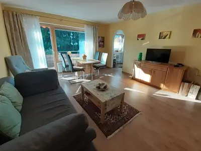 Ferienwohnung für 2 Personen (71 m²) in Garmisch-Partenkirchen 10/10