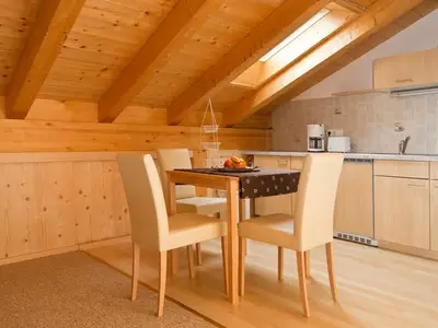 Ferienwohnung für 3 Personen (50 m²) in Garmisch-Partenkirchen 9/10