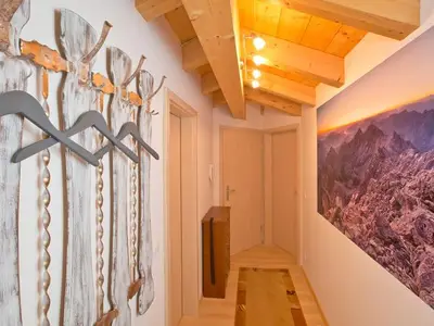 Ferienwohnung für 3 Personen (50 m²) in Garmisch-Partenkirchen 10/10