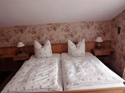 Ferienwohnung für 2 Personen (18 m²) in Garmisch-Partenkirchen 10/10