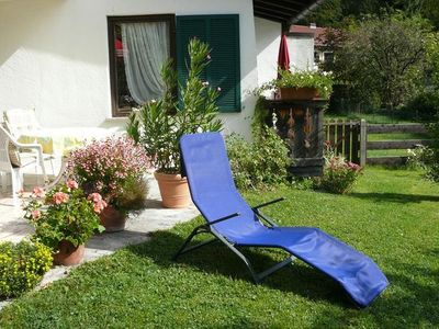 Ferienwohnung für 3 Personen (64 m²) in Garmisch-Partenkirchen 7/10