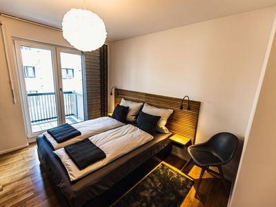 Ferienwohnung für 5 Personen (86 m²) in Garmisch-Partenkirchen 3/10