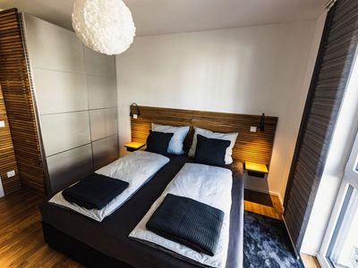 Ferienwohnung für 5 Personen (86 m²) in Garmisch-Partenkirchen 5/10