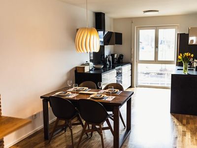 Ferienwohnung für 5 Personen (86 m²) in Garmisch-Partenkirchen 8/10