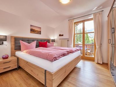 Ferienwohnung für 4 Personen (55 m²) in Garmisch-Partenkirchen 3/10