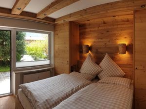 Ferienwohnung für 4 Personen (74 m²) in Garmisch-Partenkirchen