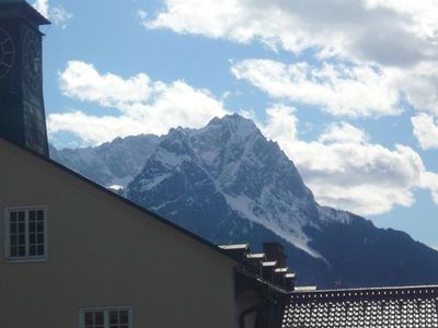 Ferienwohnung für 4 Personen (80 m²) in Garmisch-Partenkirchen 8/10