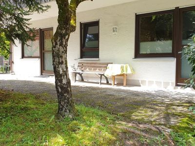 Ferienwohnung für 4 Personen (74 m²) in Garmisch-Partenkirchen 8/10