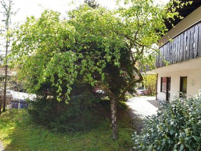 Ferienwohnung für 4 Personen (74 m²) in Garmisch-Partenkirchen 10/10