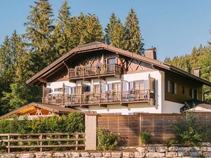 Ferienwohnung für 2 Personen (60 m²) in Garmisch-Partenkirchen