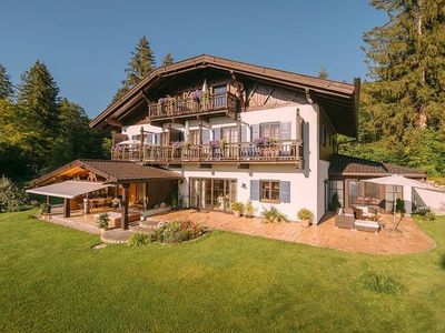 Ferienwohnung für 2 Personen (37 m²) in Garmisch-Partenkirchen 4/10