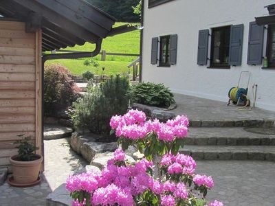 Ferienwohnung für 3 Personen (47 m²) in Garmisch-Partenkirchen 6/10