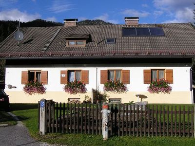 Ferienwohnung für 4 Personen (45 m²) in Garmisch-Partenkirchen 1/10