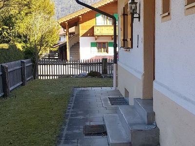 Ferienwohnung für 4 Personen (45 m²) in Garmisch-Partenkirchen 3/10