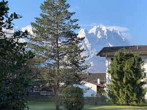 Ferienwohnung für 2 Personen (65 m²) in Garmisch-Partenkirchen