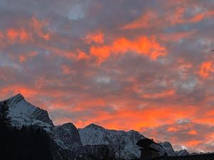 Ferienwohnung für 2 Personen (34 m²) in Garmisch-Partenkirchen