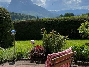 Ferienwohnung für 3 Personen (37 m²) in Garmisch-Partenkirchen