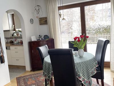 Ferienwohnung für 4 Personen (55 m²) in Garmisch-Partenkirchen 9/10