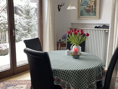 Ferienwohnung für 4 Personen (55 m²) in Garmisch-Partenkirchen 10/10