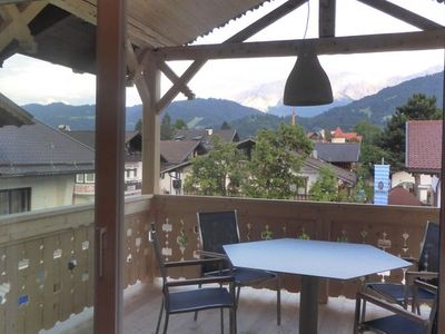 Ferienwohnung für 4 Personen (68 m²) in Garmisch-Partenkirchen 7/10