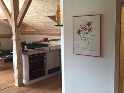 Ferienwohnung für 4 Personen (90 m²) in Garmisch-Partenkirchen 9/10