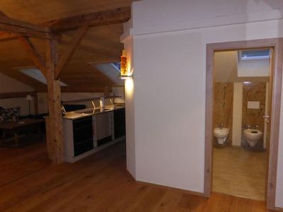 Ferienwohnung für 4 Personen (90 m²) in Garmisch-Partenkirchen 10/10