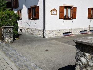 Ferienwohnung für 4 Personen (60 m²) in Garmisch-Partenkirchen