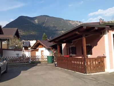 Ferienwohnung für 4 Personen (60 m²) in Garmisch-Partenkirchen 3/10