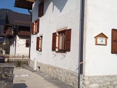 Ferienwohnung für 4 Personen (60 m²) in Garmisch-Partenkirchen 5/10