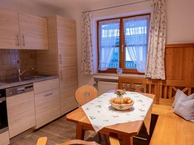 Ferienwohnung für 4 Personen (70 m²) in Garmisch-Partenkirchen 8/10