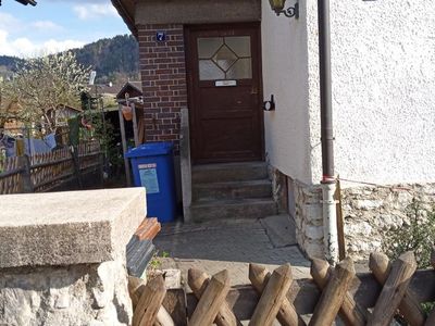 Ferienwohnung für 4 Personen (60 m²) in Garmisch-Partenkirchen 10/10