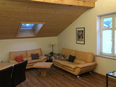 Ferienwohnung für 4 Personen (65 m²) in Garmisch-Partenkirchen 9/10