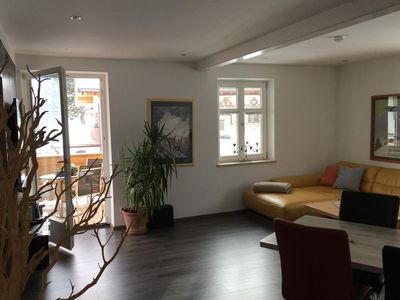 Ferienwohnung für 4 Personen (68 m²) in Garmisch-Partenkirchen 8/10