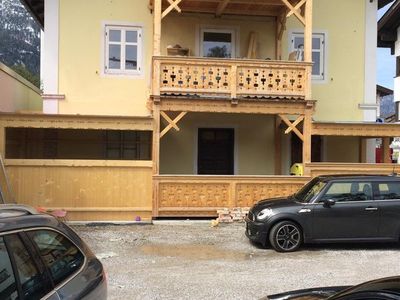 Ferienwohnung für 4 Personen (68 m²) in Garmisch-Partenkirchen 10/10