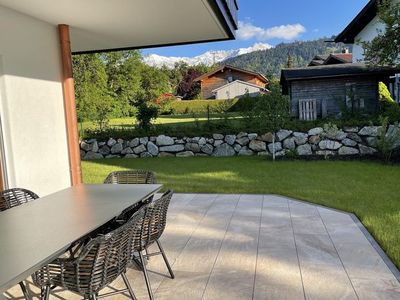 Ferienwohnung für 4 Personen (82 m²) in Garmisch-Partenkirchen 2/10