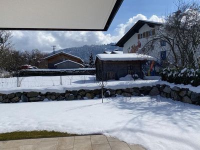 Ferienwohnung für 4 Personen (82 m²) in Garmisch-Partenkirchen 9/10