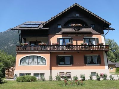 Ferienwohnung für 2 Personen (75 m²) in Garmisch-Partenkirchen 3/10