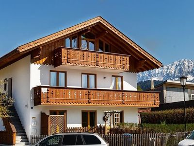 Ferienwohnung für 4 Personen (95 m²) in Garmisch-Partenkirchen 2/10