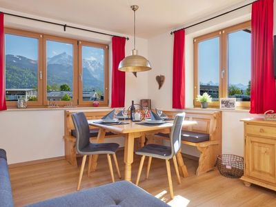 Ferienwohnung für 4 Personen (95 m²) in Garmisch-Partenkirchen 4/10