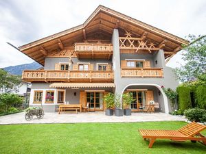 Ferienwohnung für 2 Personen (50 m²) in Garmisch-Partenkirchen