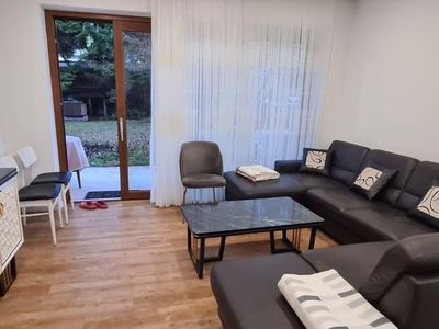 Ferienwohnung für 5 Personen (65 m²) in Garmisch-Partenkirchen 1/10