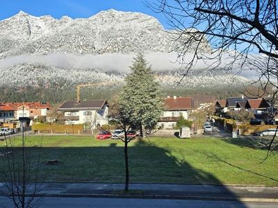 Ferienwohnung für 5 Personen (65 m²) in Garmisch-Partenkirchen 2/10