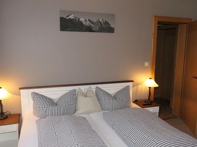 Ferienwohnung für 2 Personen (75 m²) in Garmisch-Partenkirchen 10/10