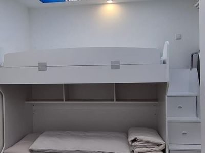 Ferienwohnung für 5 Personen (65 m²) in Garmisch-Partenkirchen 9/10