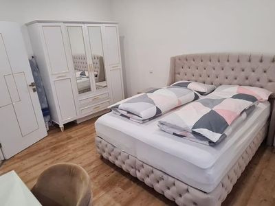 Ferienwohnung für 5 Personen (65 m²) in Garmisch-Partenkirchen 10/10