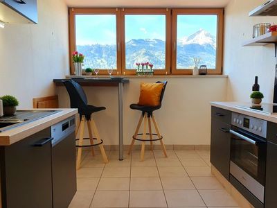 Ferienwohnung für 4 Personen (65 m²) in Garmisch-Partenkirchen 5/10