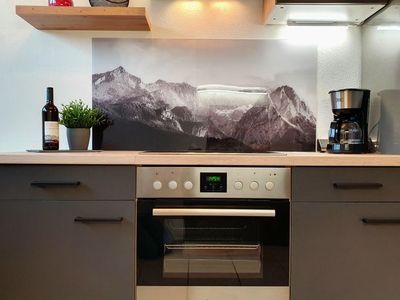 Ferienwohnung für 4 Personen (65 m²) in Garmisch-Partenkirchen 6/10