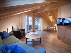 Ferienwohnung für 4 Personen (85 m²) in Garmisch-Partenkirchen