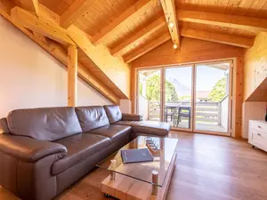 Ferienwohnung für 4 Personen (70 m²) in Garmisch-Partenkirchen